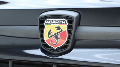 Abarth 500 Gebrauchtwagen