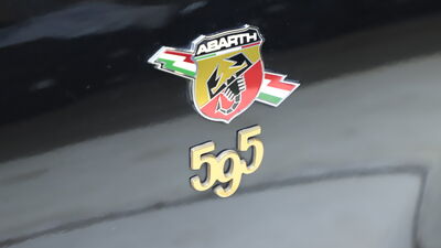 Abarth 500 Gebrauchtwagen