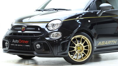 Abarth 500 Gebrauchtwagen