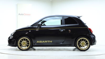 Abarth 500 Gebrauchtwagen