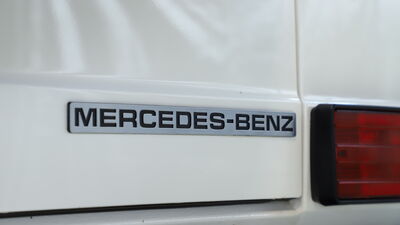 Mercedes-Benz G-Klasse Gebrauchtwagen