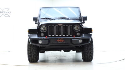 Jeep Wrangler Gebrauchtwagen