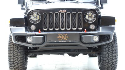 Jeep Wrangler Gebrauchtwagen