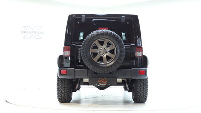 Jeep Wrangler Gebrauchtwagen