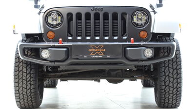 Jeep Wrangler Gebrauchtwagen