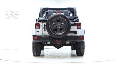 Jeep Wrangler Gebrauchtwagen