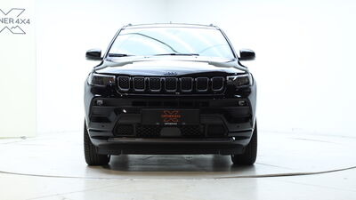 Jeep Compass Jahreswagen