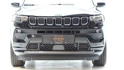 Jeep Compass Jahreswagen