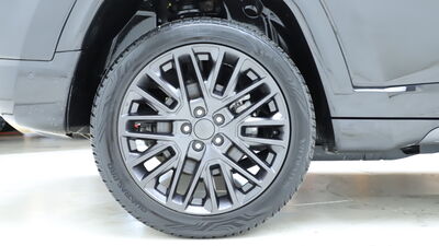 Jeep Compass Jahreswagen