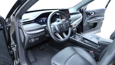 Jeep Compass Jahreswagen