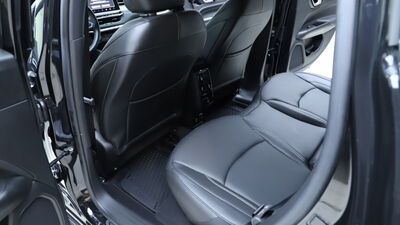 Jeep Compass Jahreswagen