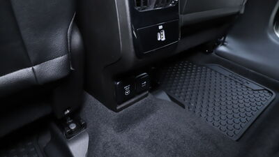 Jeep Compass Jahreswagen