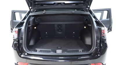 Jeep Compass Jahreswagen