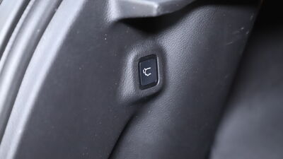 Jeep Compass Jahreswagen