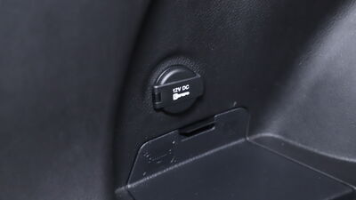 Jeep Compass Jahreswagen