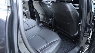 Jeep Compass Jahreswagen