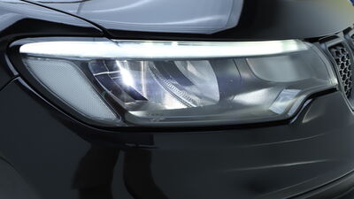 Jeep Compass Jahreswagen