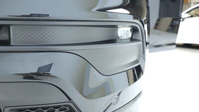 Jeep Compass Jahreswagen