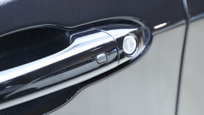 Jeep Compass Jahreswagen