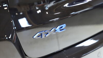 Jeep Compass Jahreswagen