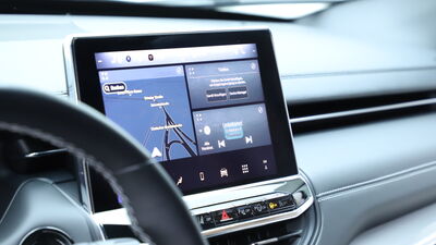 Jeep Compass Jahreswagen