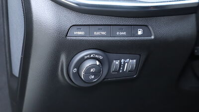 Jeep Compass Jahreswagen