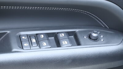 Jeep Compass Jahreswagen