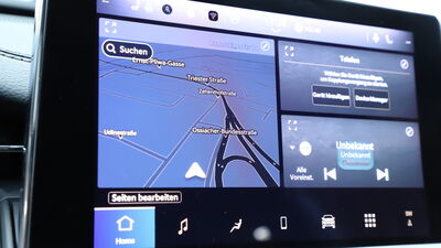 Jeep Compass Jahreswagen