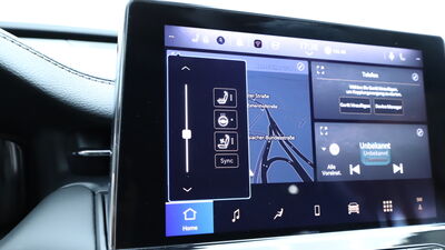 Jeep Compass Jahreswagen