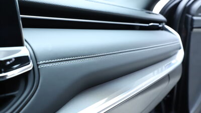 Jeep Compass Jahreswagen