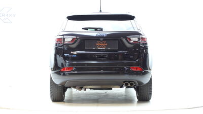 Jeep Compass Jahreswagen