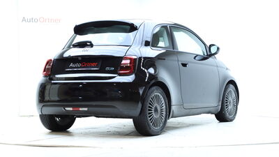 Fiat 500e Gebrauchtwagen