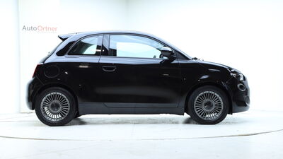 Fiat 500e Gebrauchtwagen