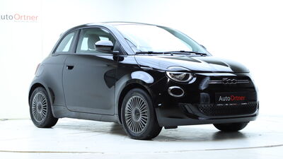 Fiat 500e Gebrauchtwagen