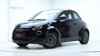 Fiat 500e Gebrauchtwagen