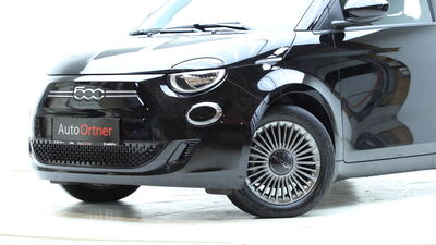 Fiat 500e Gebrauchtwagen