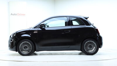 Fiat 500e Gebrauchtwagen