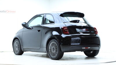 Fiat 500e Gebrauchtwagen