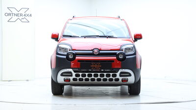 Fiat Panda Gebrauchtwagen