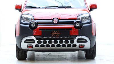 Fiat Panda Gebrauchtwagen