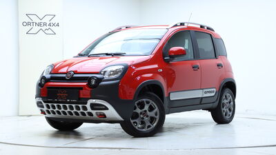 Fiat Panda Gebrauchtwagen