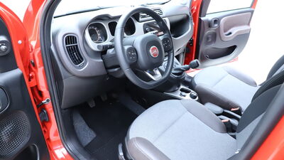 Fiat Panda Gebrauchtwagen