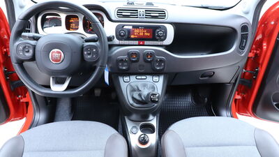 Fiat Panda Gebrauchtwagen