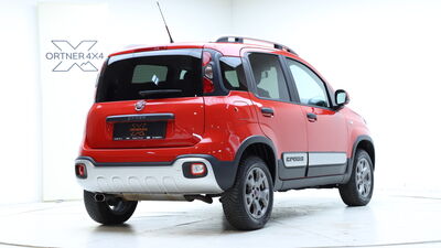 Fiat Panda Gebrauchtwagen