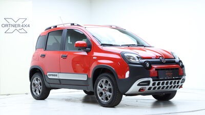 Fiat Panda Gebrauchtwagen