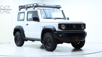 Suzuki Jimny Gebrauchtwagen