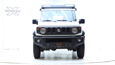 Suzuki Jimny Gebrauchtwagen