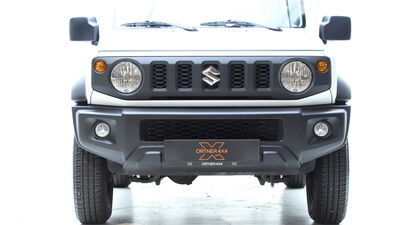 Suzuki Jimny Gebrauchtwagen