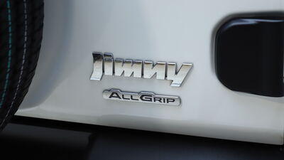 Suzuki Jimny Gebrauchtwagen