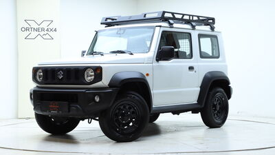 Suzuki Jimny Gebrauchtwagen